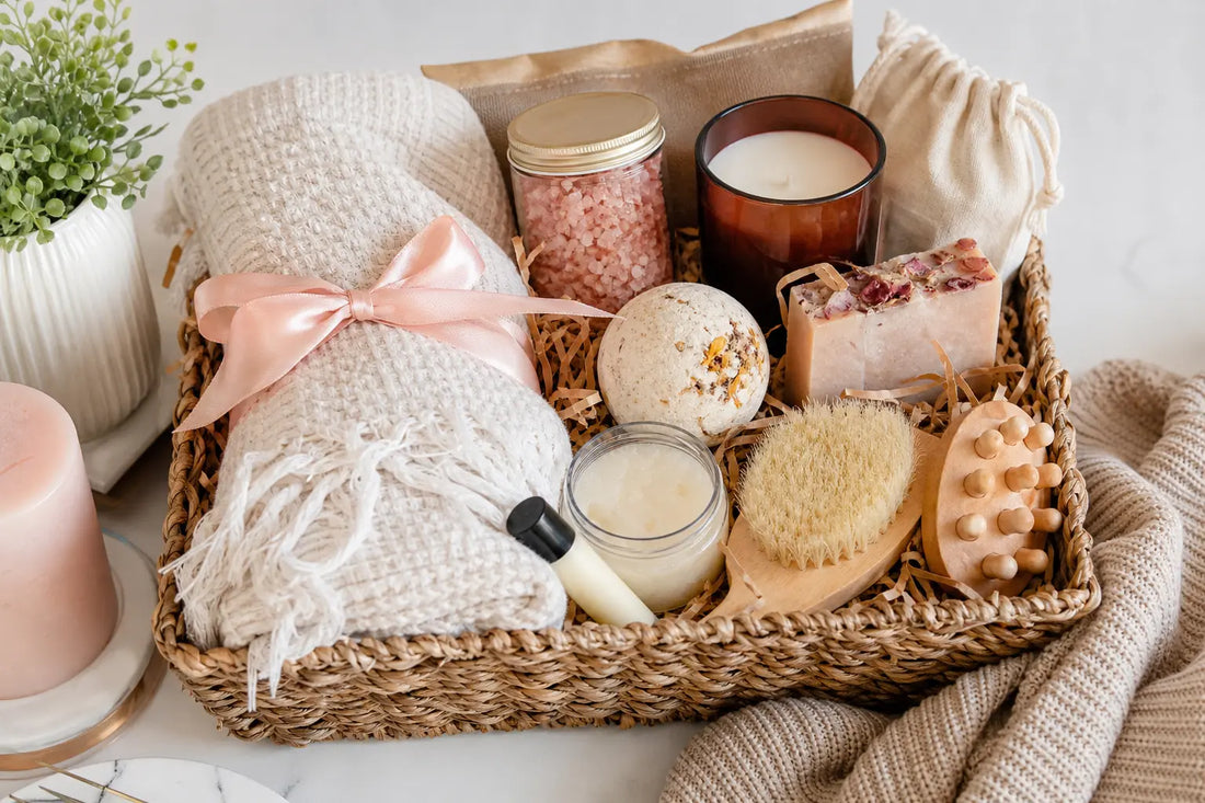 How to Create a Sensory Gift Hamper for Any Occasion