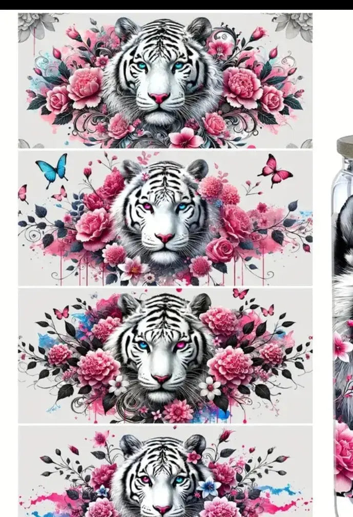 Our Decal Designs Candle Galor PTY LTD