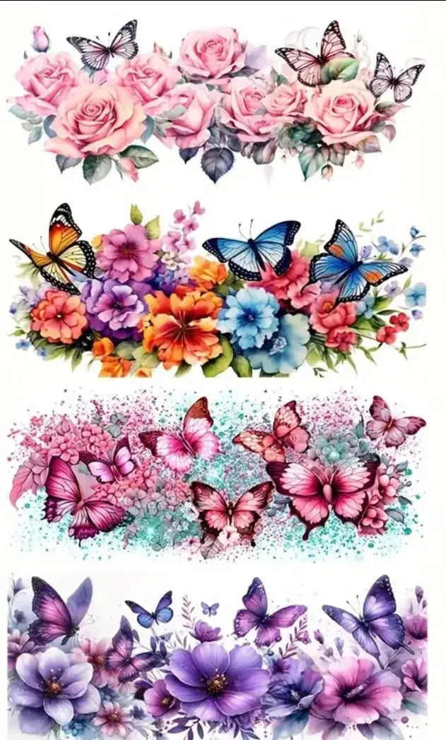 Our Decal Designs Candle Galor PTY LTD
