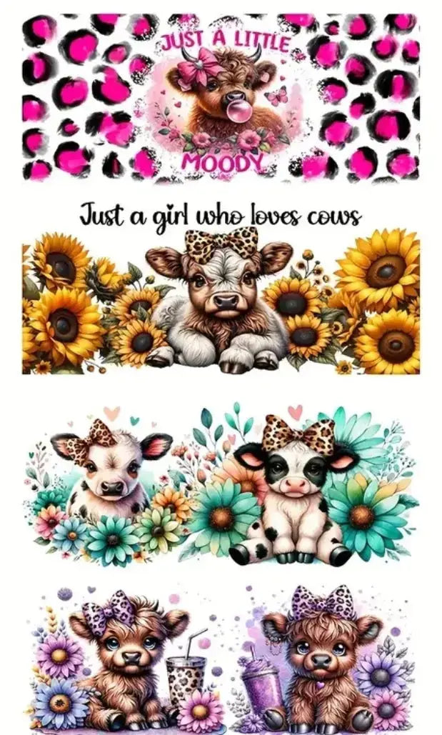 Our Decal Designs Candle Galor PTY LTD