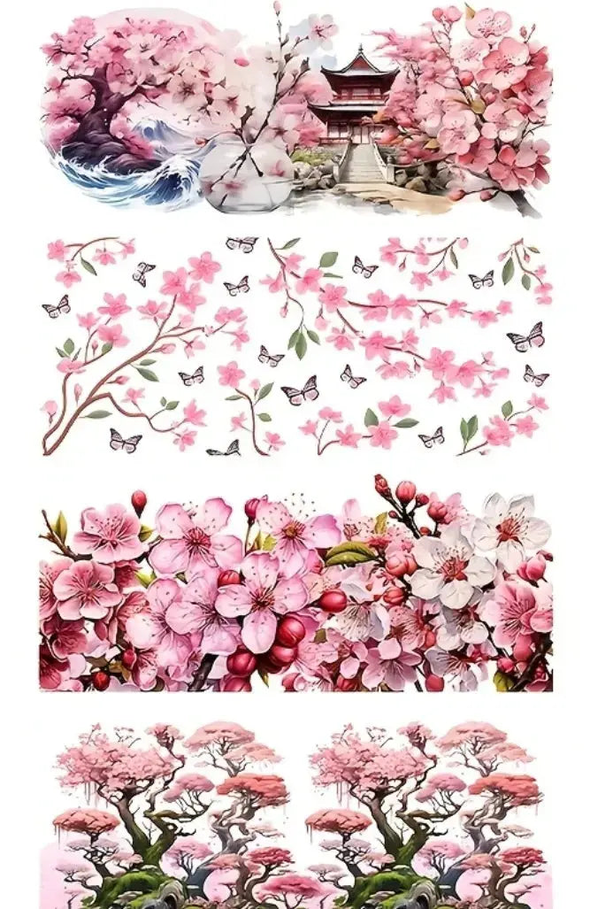 Our Decal Designs Candle Galor PTY LTD