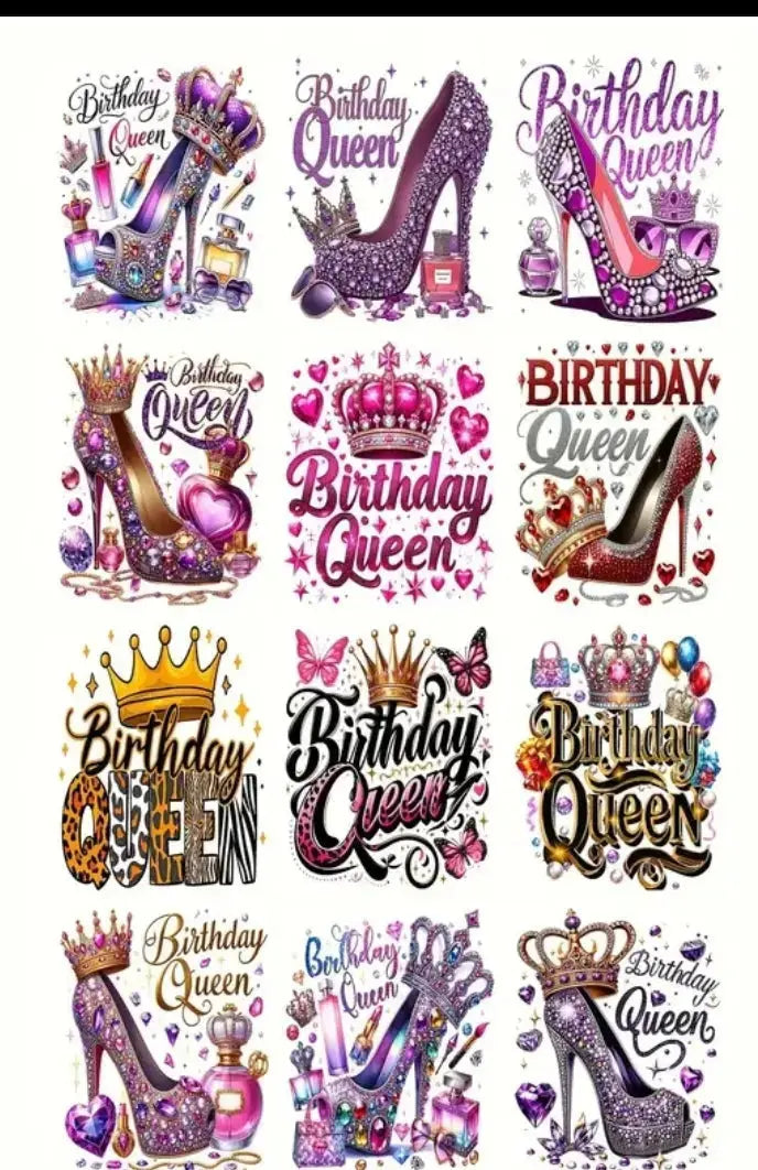 Our Decal Designs Candle Galor PTY LTD