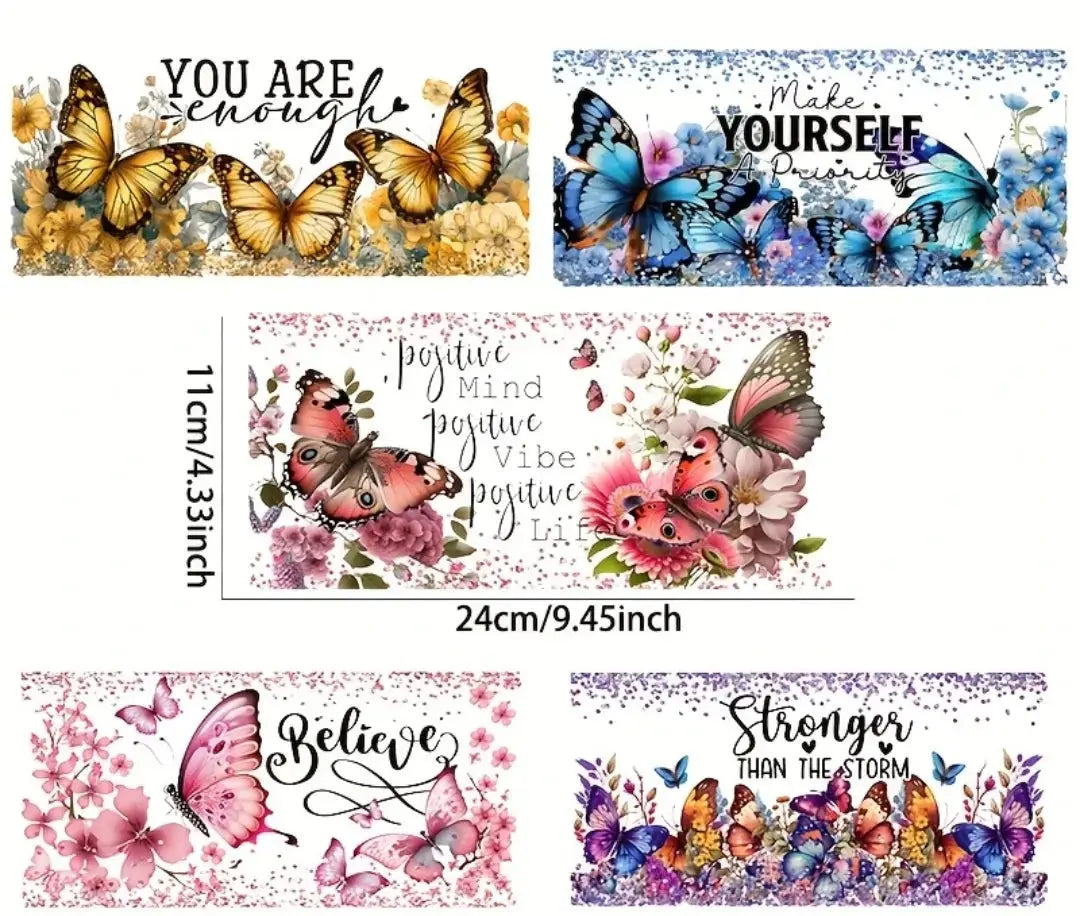 Our Decal Designs Candle Galor PTY LTD
