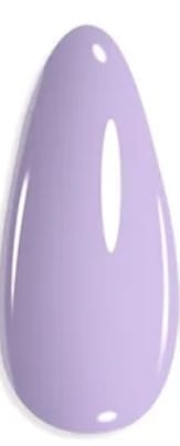 Plain Gel Press-On Nails