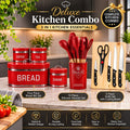 Deluxe Kitchen Combo – 3-in-1 Kitchen Essentials
