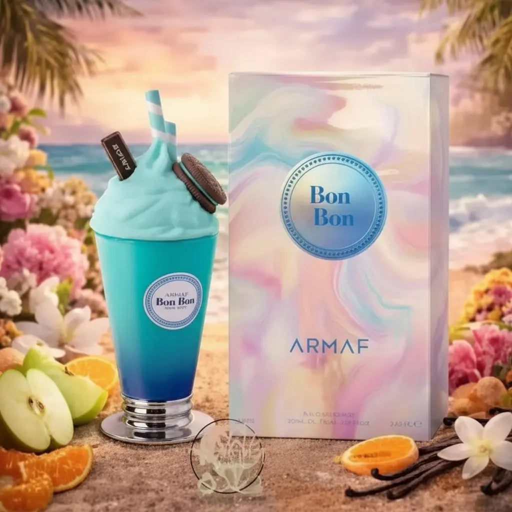 Bin Bon By ARMAF Replica Candle Galor PTY LTD