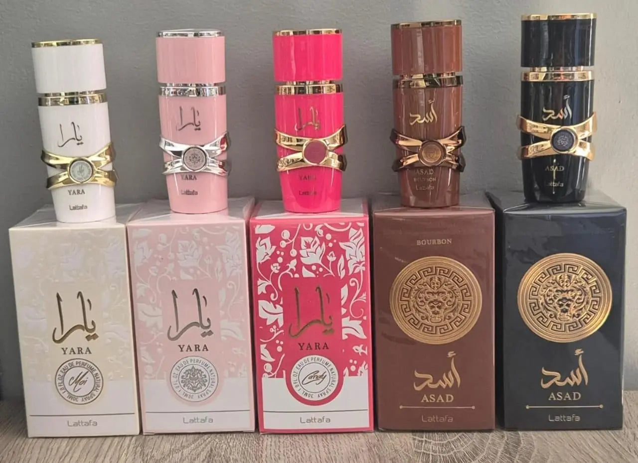 ASAD 30ml mini Candle Galor PTY LTD