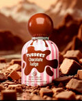 TUBBEES CHOCOLATE FUDGE Candle Galor PTY LTD
