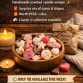 Mystery bundle Candle Galor PTY LTD