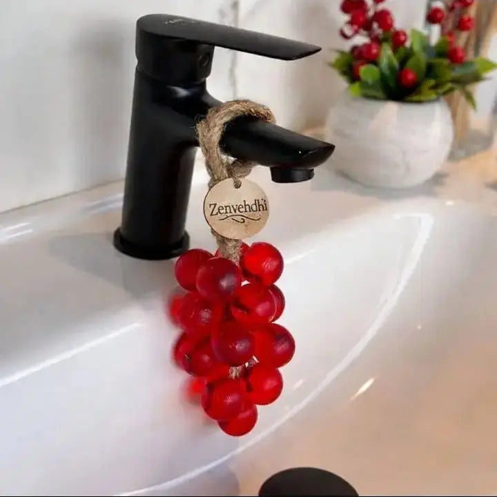 Soap on a rope Candle Galor PTY LTD
