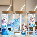 Frozen tumbler Candle Galor PTY LTD