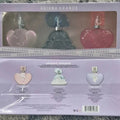 Ariana Grande cloud/Thank you next set Candle Galor PTY LTD