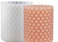 Bubble mold Candle Galor PTY LTD