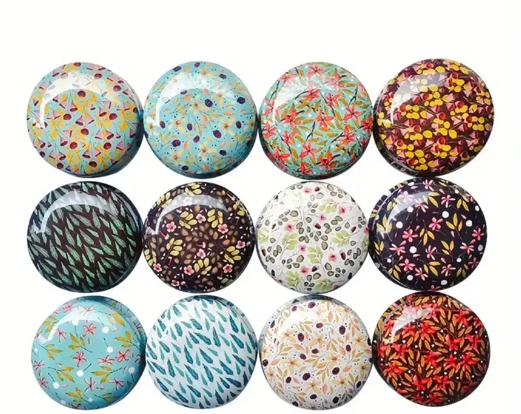 Tin jars Candle Galor PTY LTD