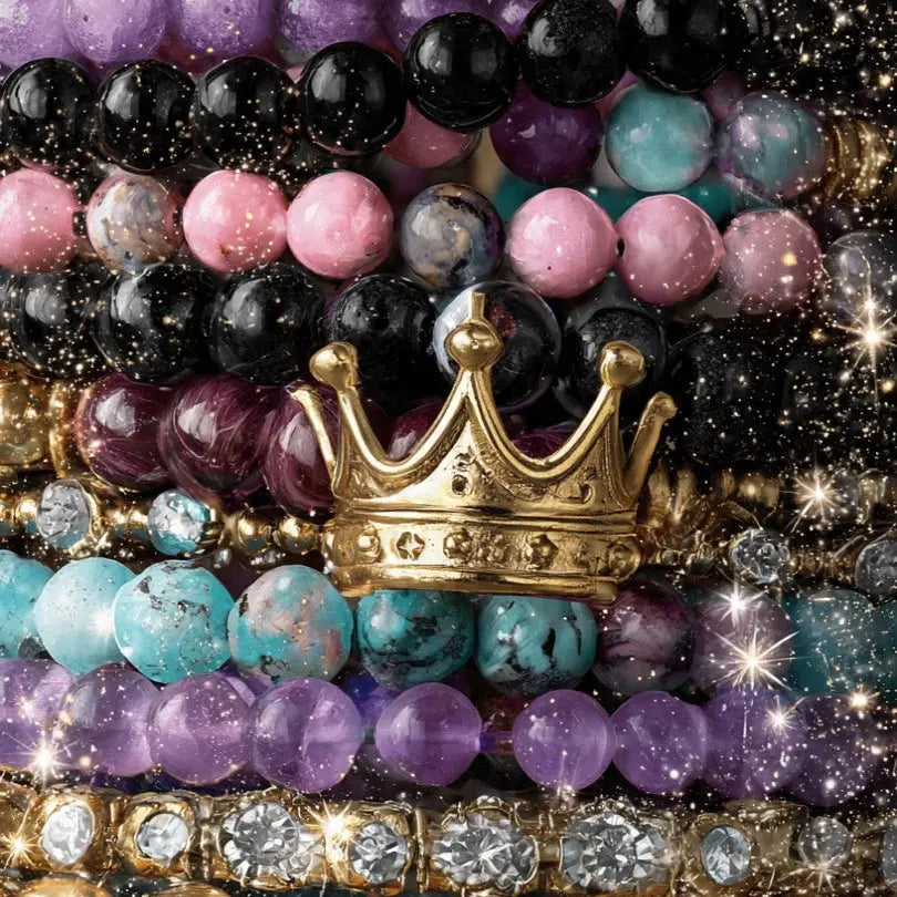 Mystery bracelet bags Candle Galor PTY LTD