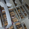Mixed fudge boksie Candle Galor PTY LTD