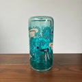 Honey drip snowglobe tumbler Candle Galor PTY LTD