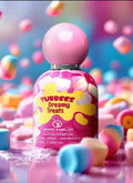 TUBBEES DREAM TREATS Candle Galor PTY LTD