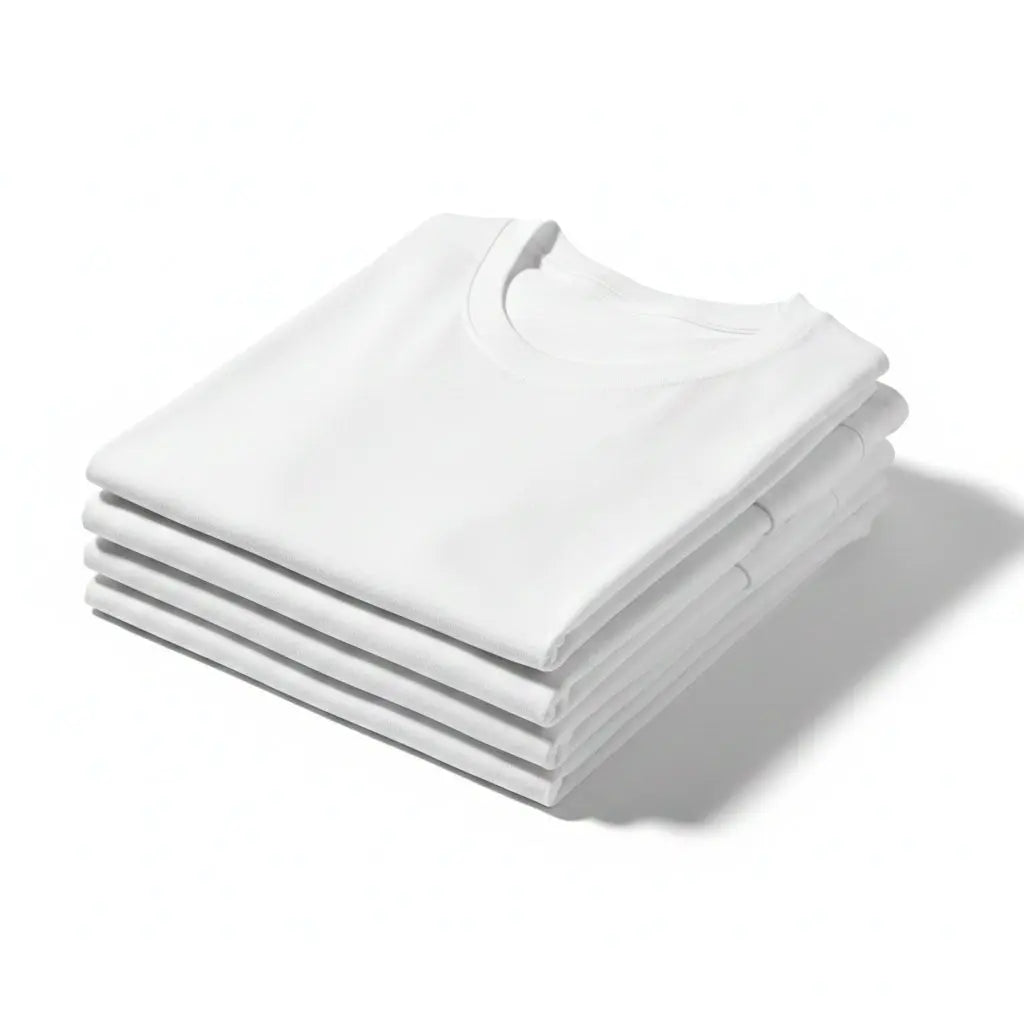 T-Shirt for printing Candle Galor PTY LTD