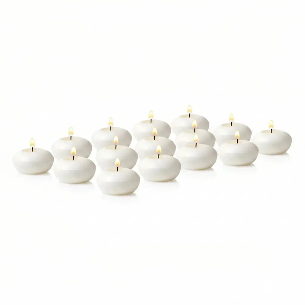 Floating candles Candle Galor PTY LTD