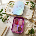 Kayali set perfume Candle Galor PTY LTD