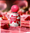 TUBBEES STRAWBERRY CHEESECAKE Candle Galor PTY LTD