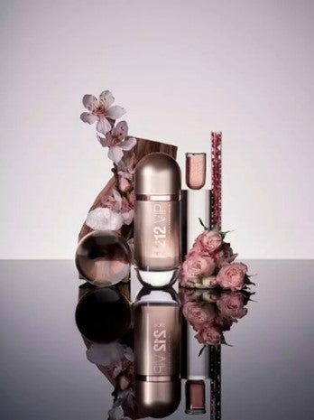 212 VIP Rose EDP 80ml Replica Candle Galor PTY LTD
