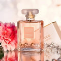 COCO CHANEL MADEMOISELLE EDP 100ML Candle Galor PTY LTD