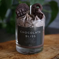 Chocolate bliss Candle Galor PTY LTD