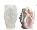 Hand butterfly mold Candle Galor PTY LTD
