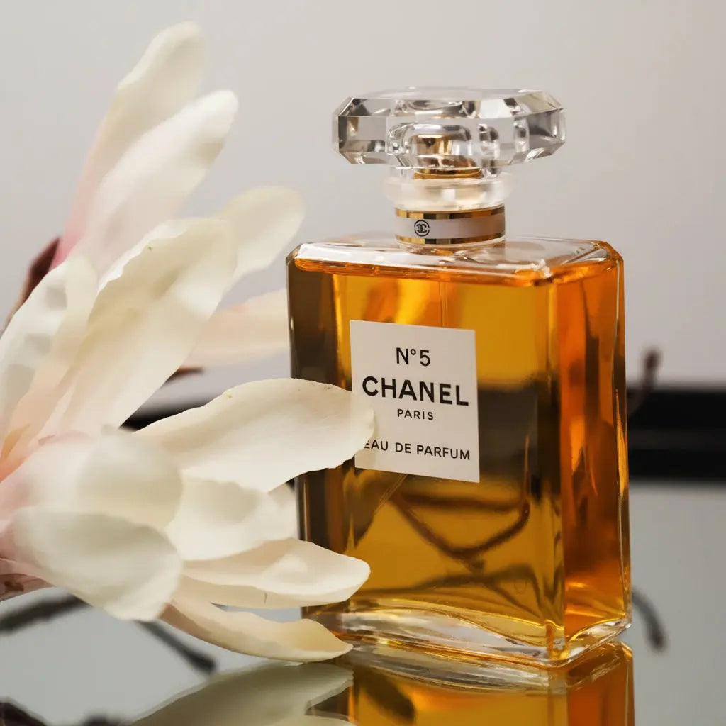 CHANEL NO5 100ml Candle Galor PTY LTD