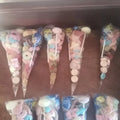 Mixed sweets Candle Galor PTY LTD
