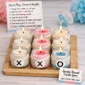 Gender reveal candle game Candle Galor PTY LTD