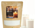 Natural soy wax Candle Galor PTY LTD
