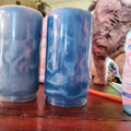 Cat eye tumbler Candle Galor PTY LTD