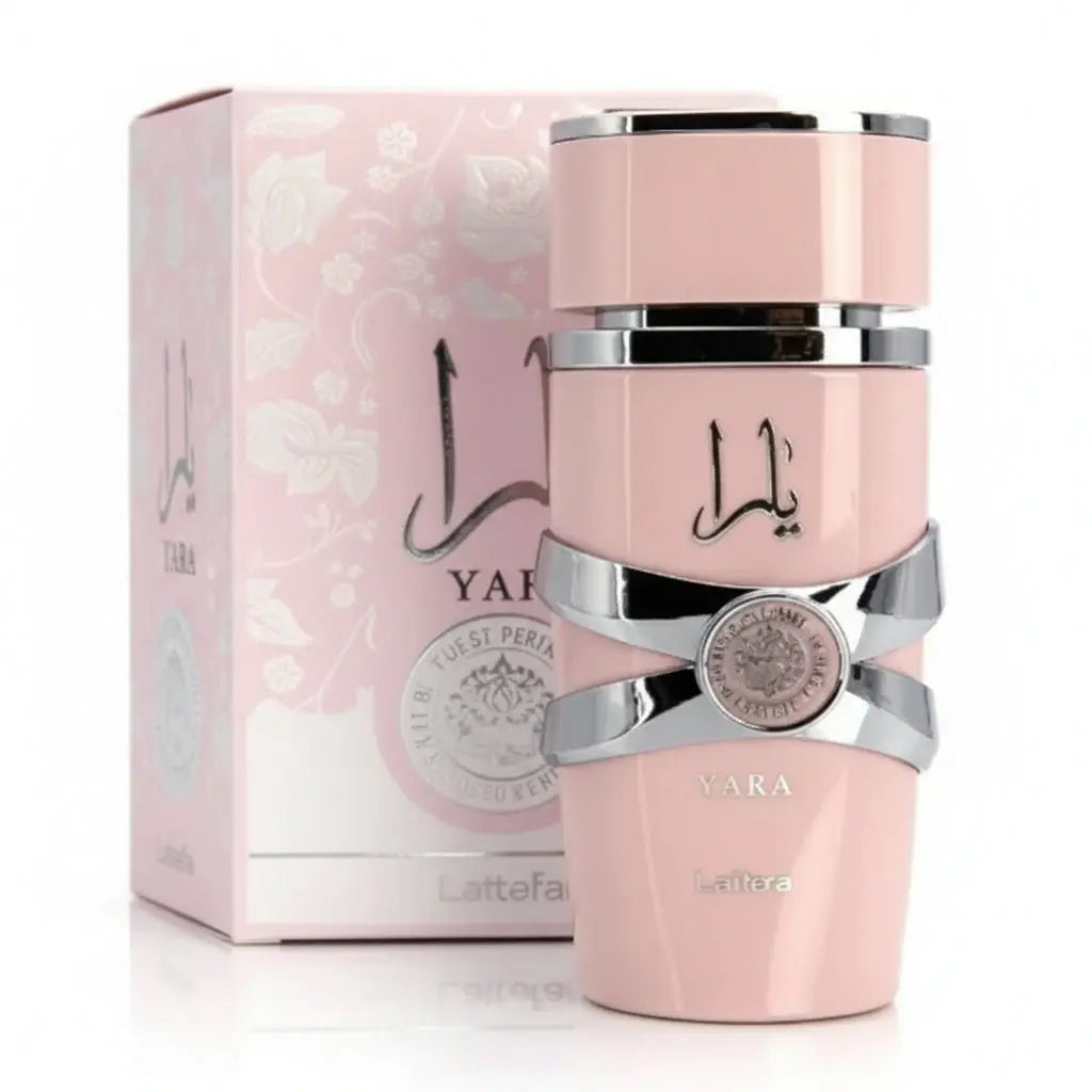 Lattafa yara replica Candle Galor PTY LTD