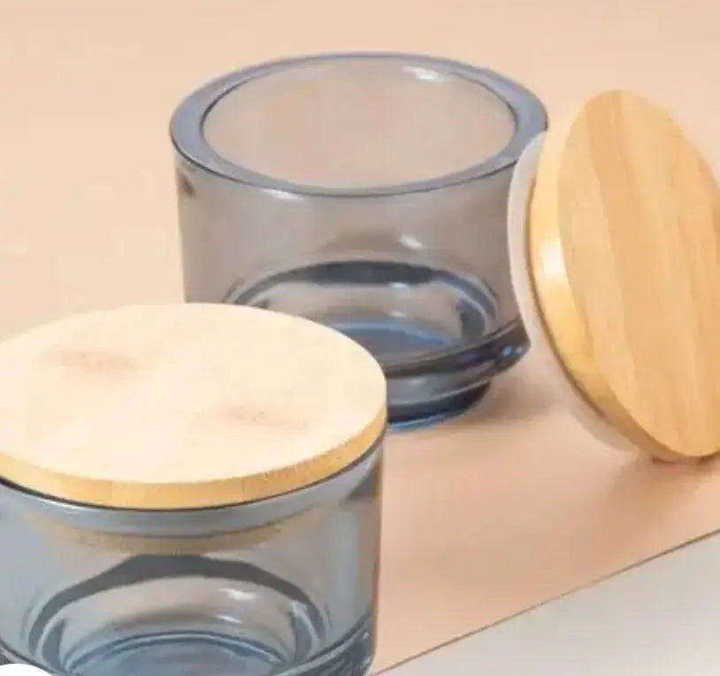 Jar filled with love and coffee Candle Galor PTY LTD