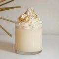 Caramel treat Candle Galor PTY LTD