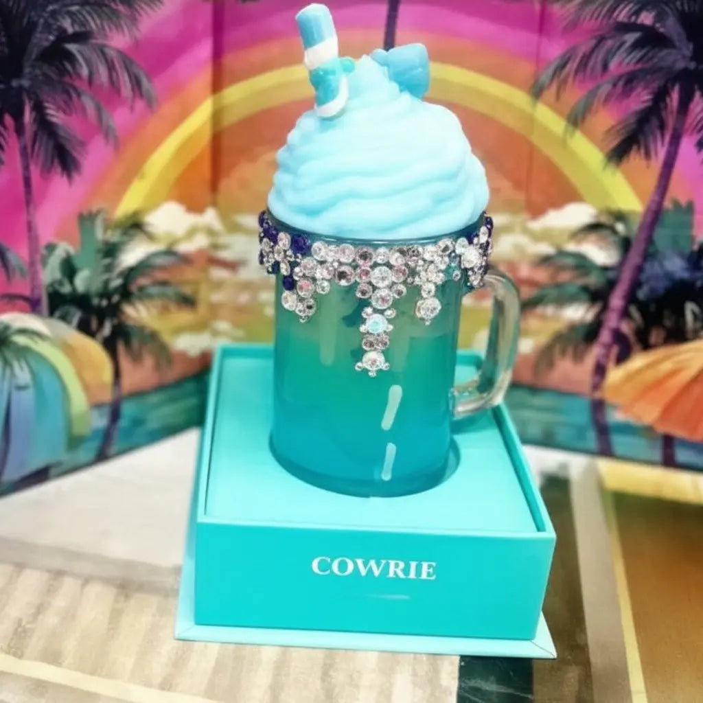 ARMAF Yum Yum Island Bliss Replica Candle Galor PTY LTD